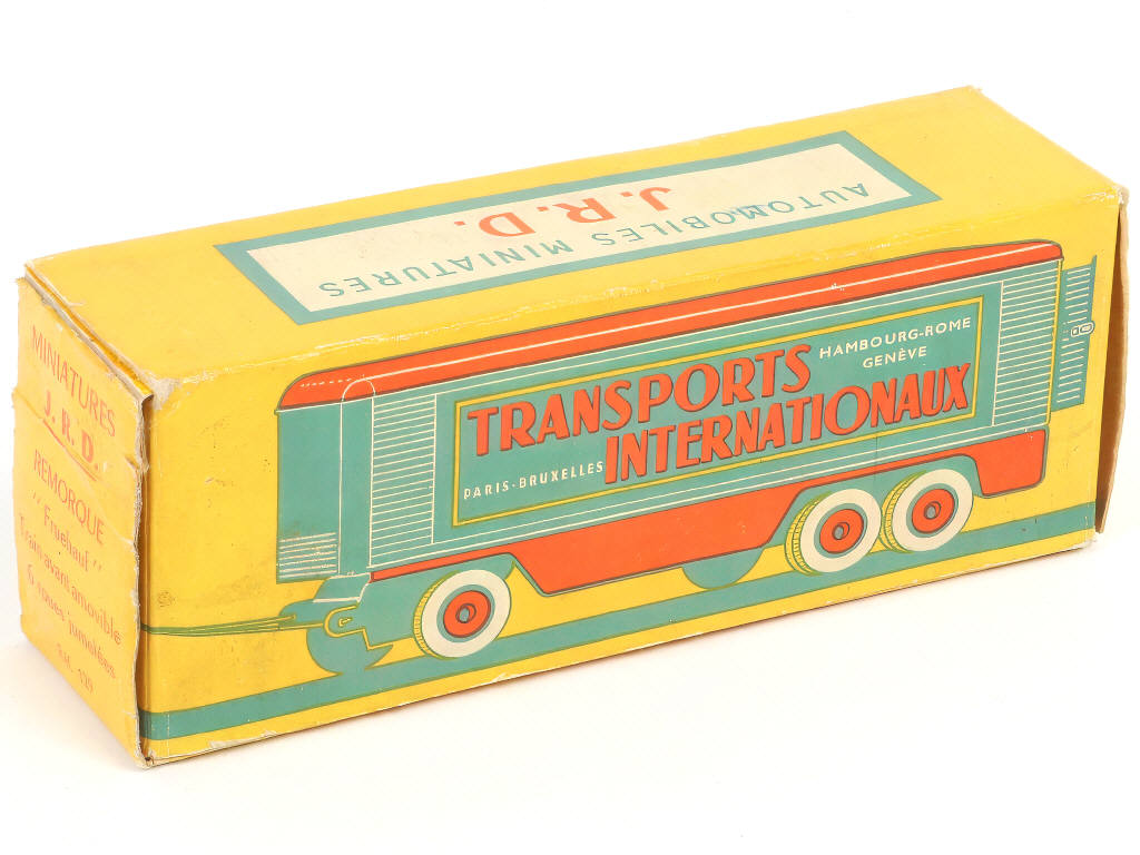 Lot 132 - JRD (FRANCE) (1)