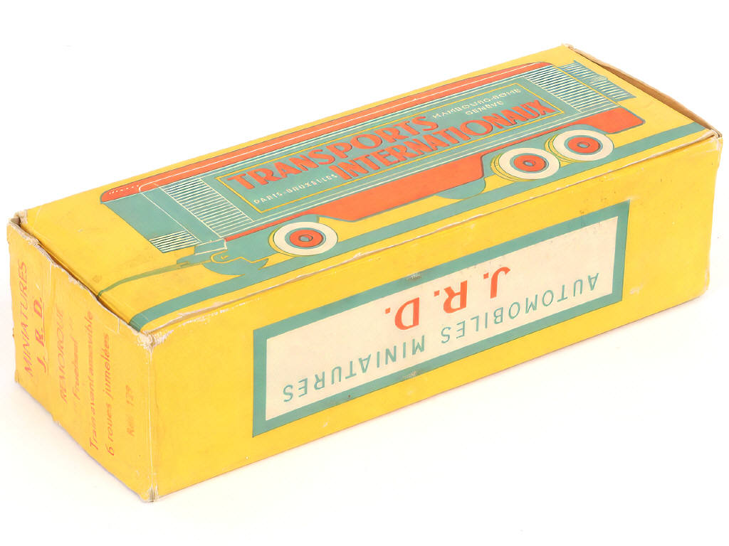 Lot 132 - JRD (FRANCE) (1)