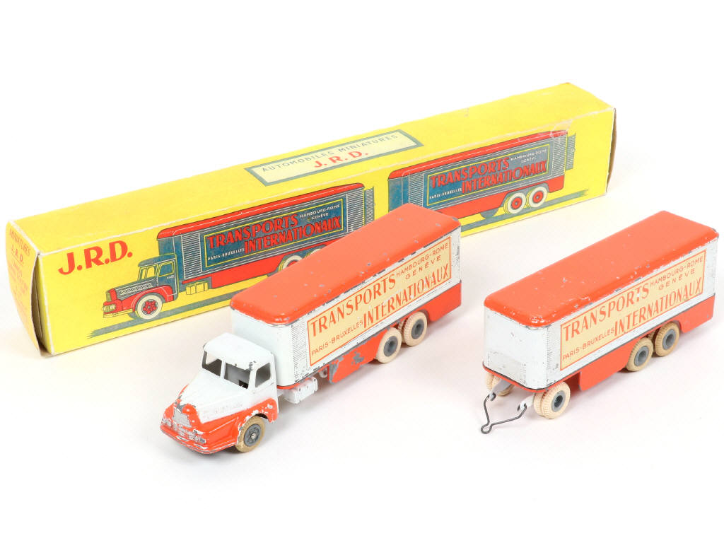 Lot 135 - JRD (FRANCE) (1)