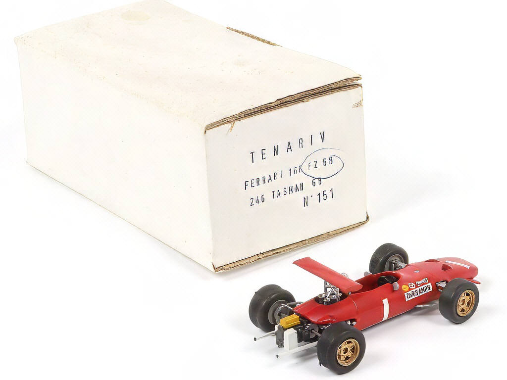 Lot 148 - TENARIV (FRANCE) (1)