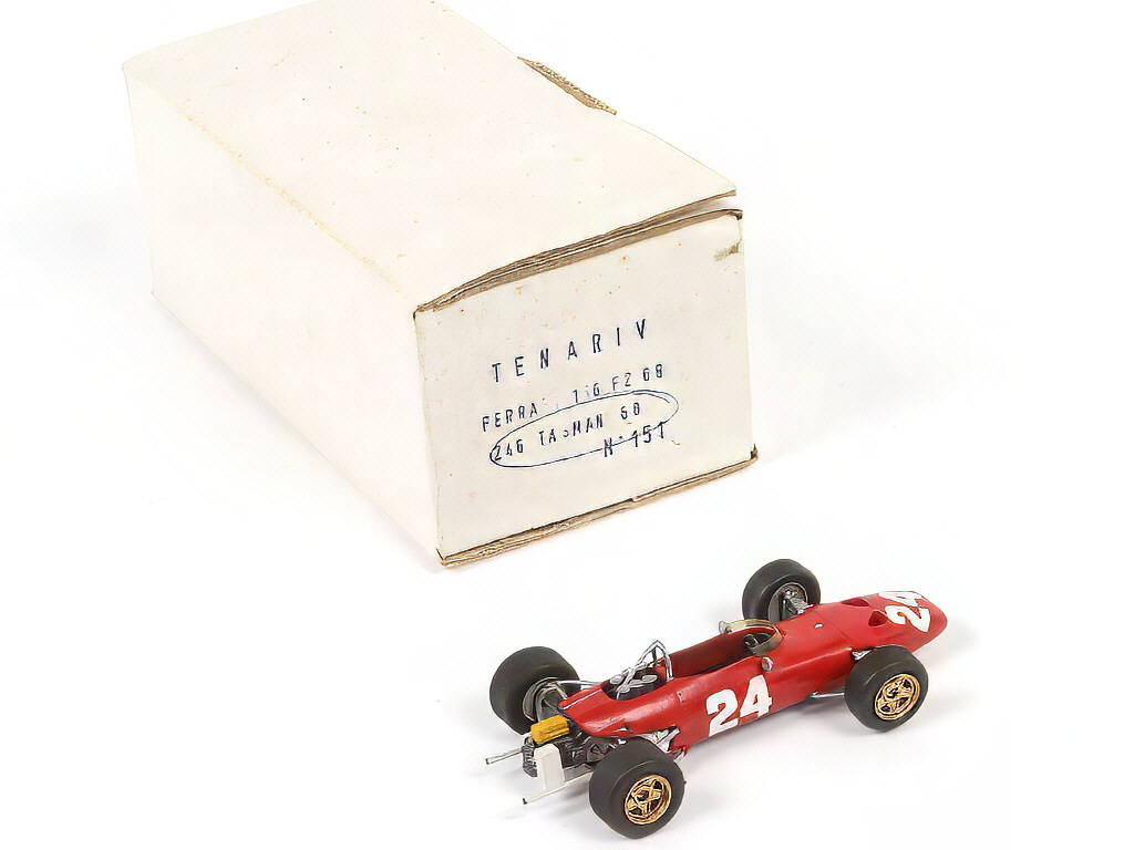 Lot 149 - TENARIV (FRANCE) (1)