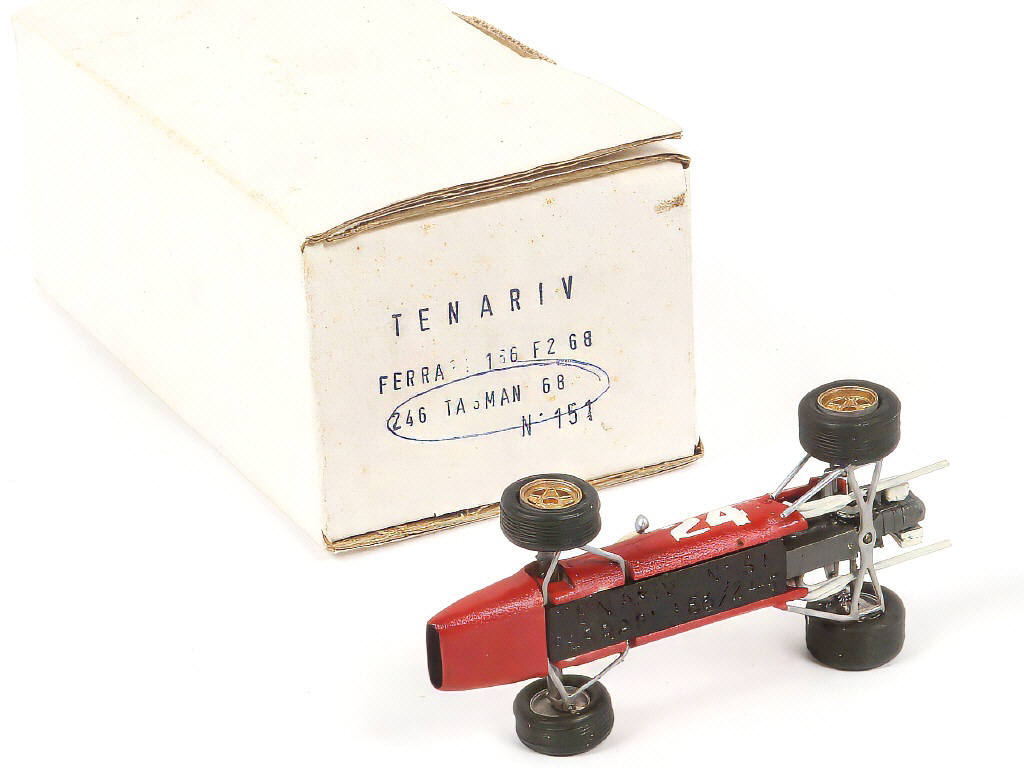 Lot 149 - TENARIV (FRANCE) (1)