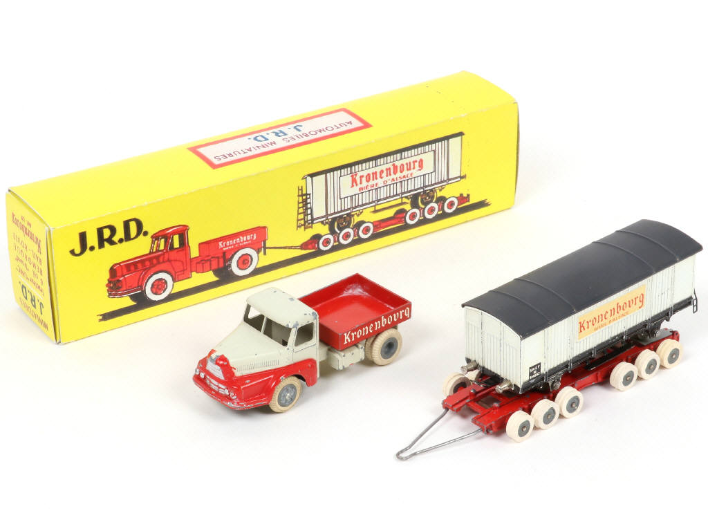 Lot 134 - JRD (FRANCE) (1)