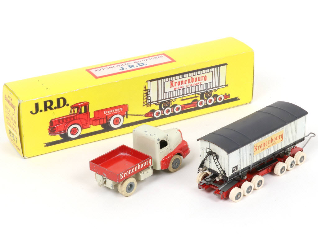 Lot 134 - JRD (FRANCE) (1)