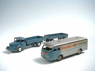 Lot 365 - MÄRKLIN (ALLEMAGNE) (2)