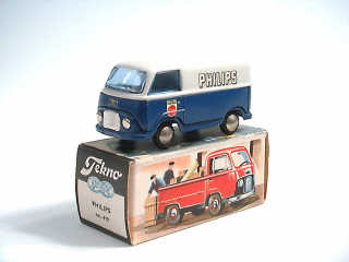 Lot 357 - TEKNO (1)