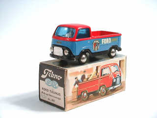 Lot 358 - TEKNO (1)