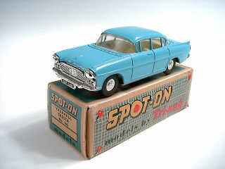 Lot 278 - SPOT-ON (1)