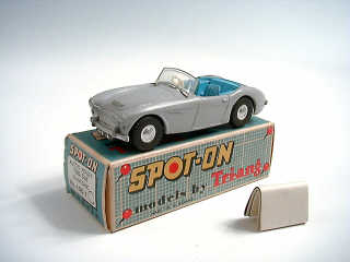Lot 279 - SPOT-ON (1)