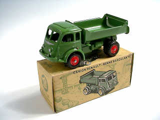 Lot 294 - C.I.J (1)