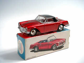Lot 309 - C.I.J (1)
