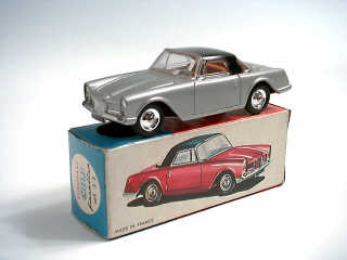 Lot 310 - C.I.J (1)