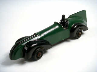 Lot 342 - WELSOTOYS (G.B) (1)
