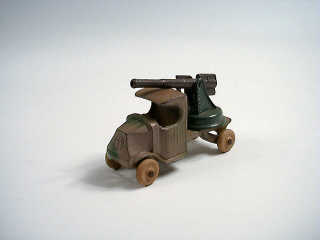 Lot 344 - TOOTSIETOY (USA) (1)