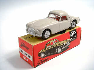 Lot 364 - TEKNO (1)