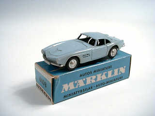 Lot 367 - MÄRKLIN (1)
