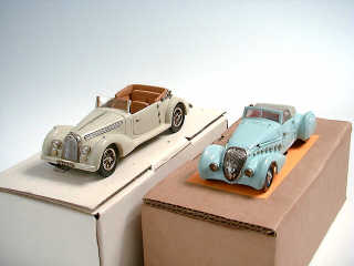 Lot 378 - MA COLLECTION & BELLE EPOQUE (2)