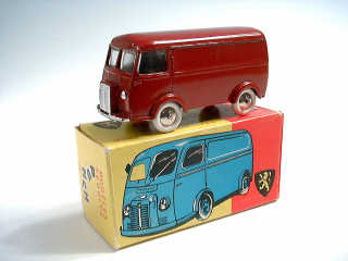 Lot 268 - ERIA PUNCH (1)