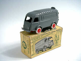 Lot 297 - C.I.J (1)