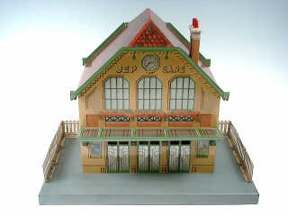 Lot 522 - JEP (1)