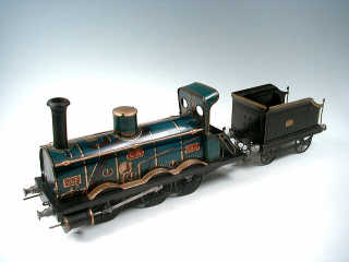 Lot 515 - C.R. (1)