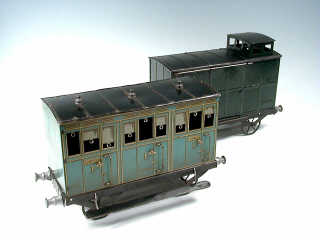 Lot 516 - C.R. (2)