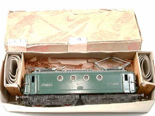 Lot 527 - JEP (1)
