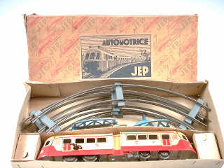 Lot 530 - JEP (FRANCE) (1)