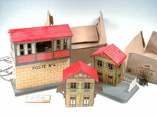 Lot 523 - JEP (3)