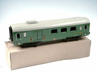 Lot 535 - JEP (1)