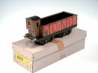 Lot 536 - JEP (1)