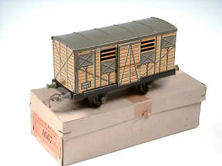 Lot 537 - JEP (1)