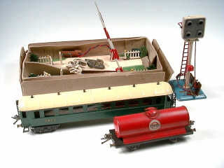 Lot 591 - L.R (4)