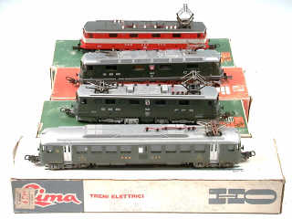 Lot 641 - LIMA (4)