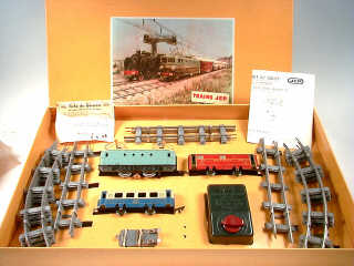 Lot 615 - JEP (1)