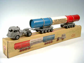 Lot 441 - C.I.J (1)
