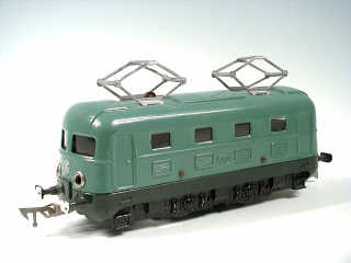 Lot 540 - JEP (1)