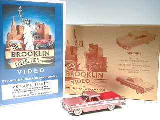 Lot 455 - BROOKLIN MODELS (GB) (1)