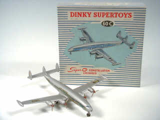 Lot 420 - DINKY TOYS FRANCE (1)