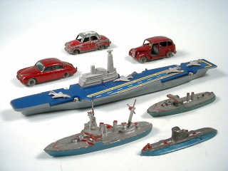 Lot 391 - MATCHBOX & DIVERS (7)