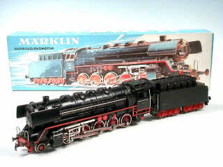 Lot 681 - MÄRKLIN 'HO' (ALLEMAGNE) (1)