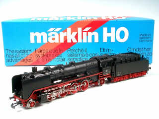 Lot 691 - MÄRKLIN HO (1)