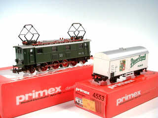 Lot 621 - PRIMEX HO (GERMANY) (2)