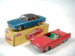 Lot 486 - SOLIDO (2)