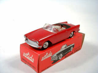 Lot 492 - SOLIDO (1)