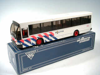 Lot 499 - AHC MODELS (HOLLAND) (1)