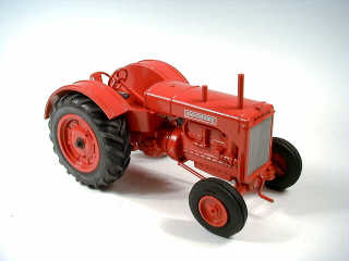 Lot 383 - SPEC-CAST (USA) (1)