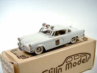 Lot 459 - BROOKLIN MODELS (GB) (1)