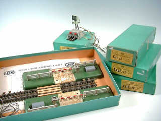 Lot 616 - JEP HO (3)