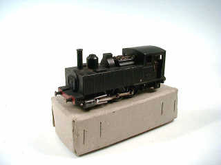 Lot 654 - T.A.B. (R. GERARD) (1)